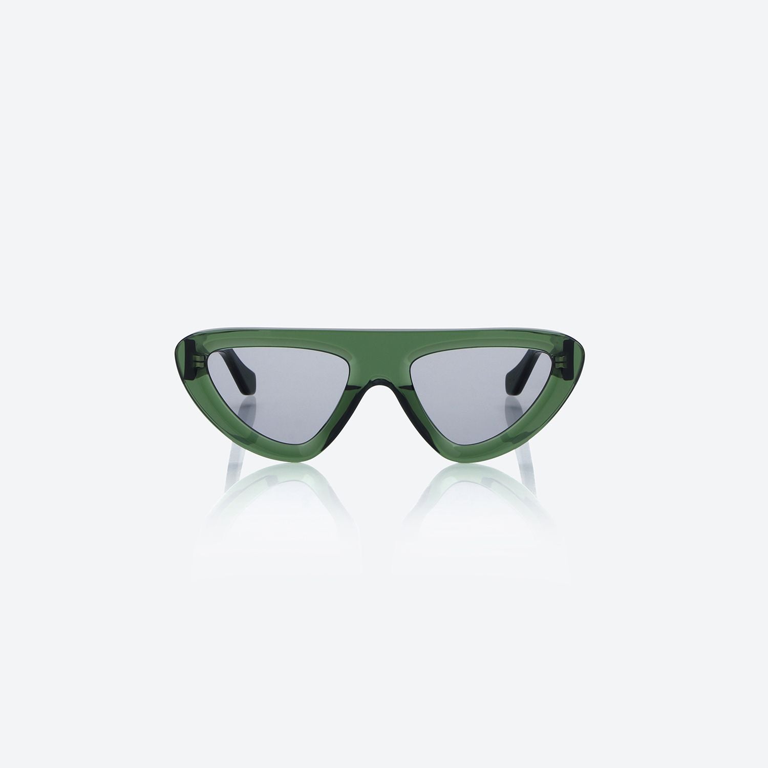 Monokol Studio Attitude MK230 C29 occhiali da sole quadrati unisex