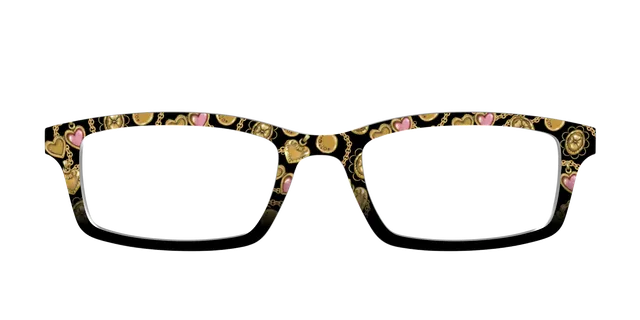 Pair Eyewear Design Tops Heirloom Trinkets Cover Cedro