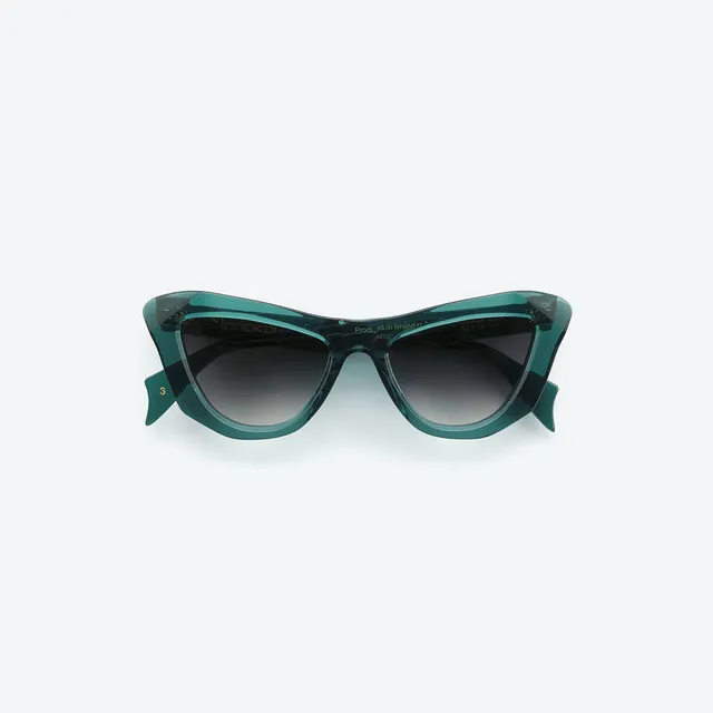 Monokol Evolved Boldness MK309 C38 occhiali sole cat eye donna