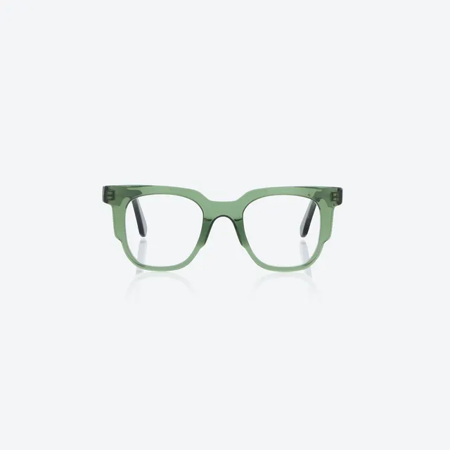 Monokol Burbon MK174 C29 Occhiali da Vista Quadrati Unisex