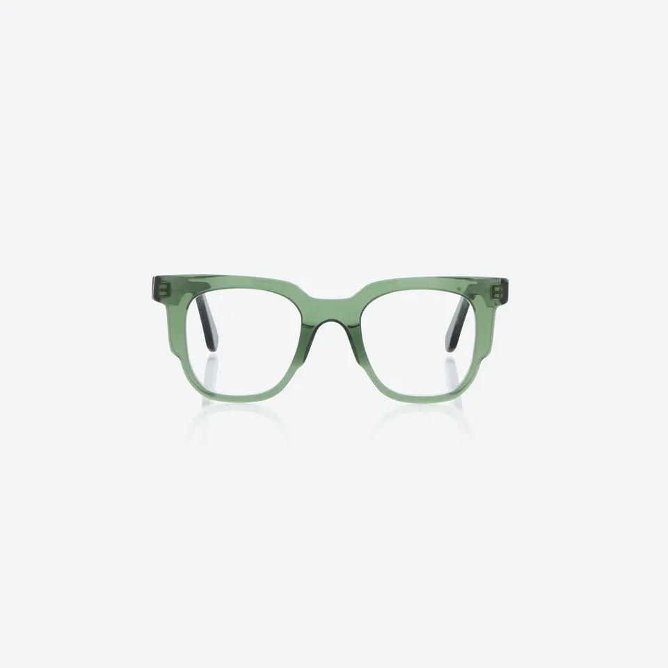 Monokol Burbon MK174 C29 Occhiali da Vista Quadrati Unisex