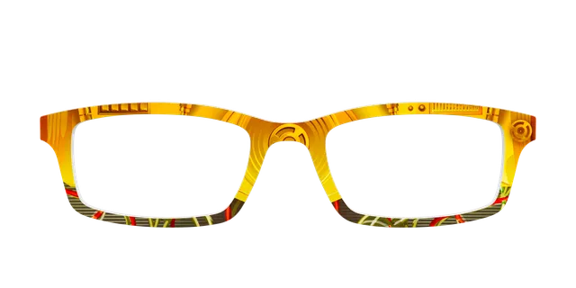 Pair Eyewear Collabs C-3PO top magnetico SW2
