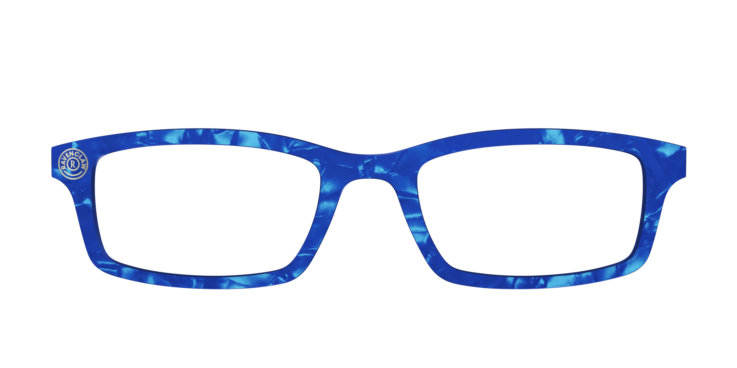 Pair Eyewear Collabs Ravenclaw Pearl Tortoise top tartarugato