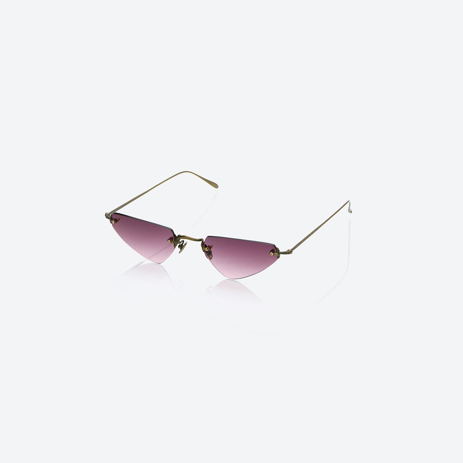 Monokol Burbon MK172 C2 occhiali da sole cat eye