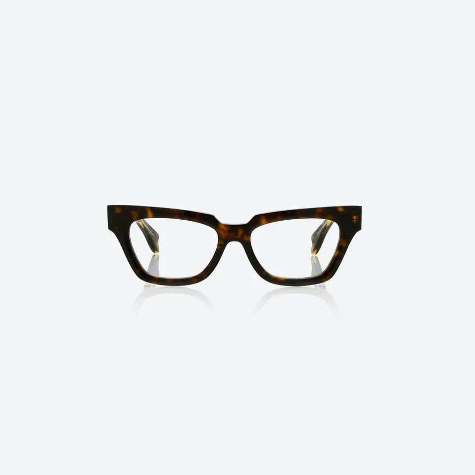 Monokol Present Tense MK269 C2Y occhiali da vista cat eye donna