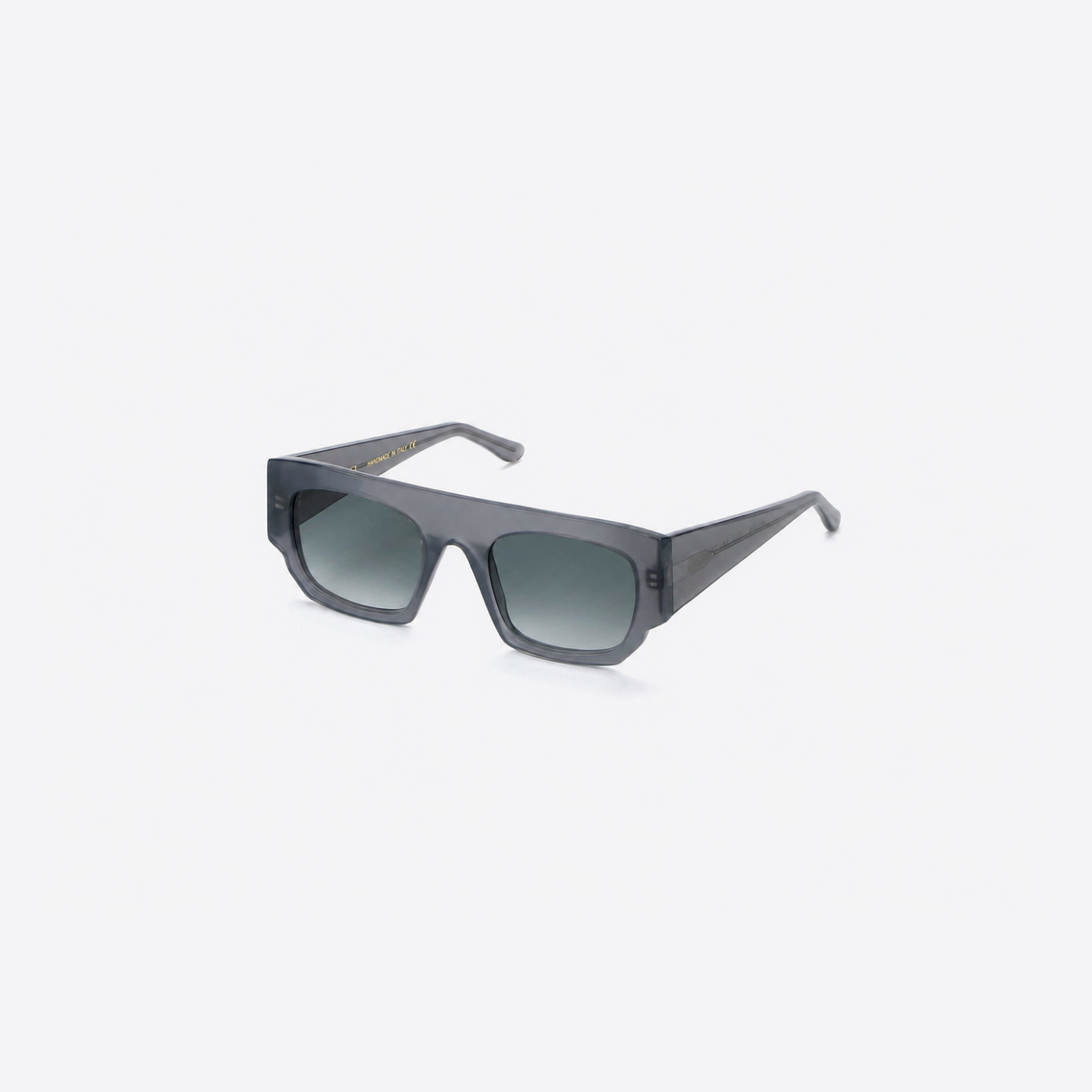 Monokol Still Icons MK94 occhiali da sole C11 quadrati unisex