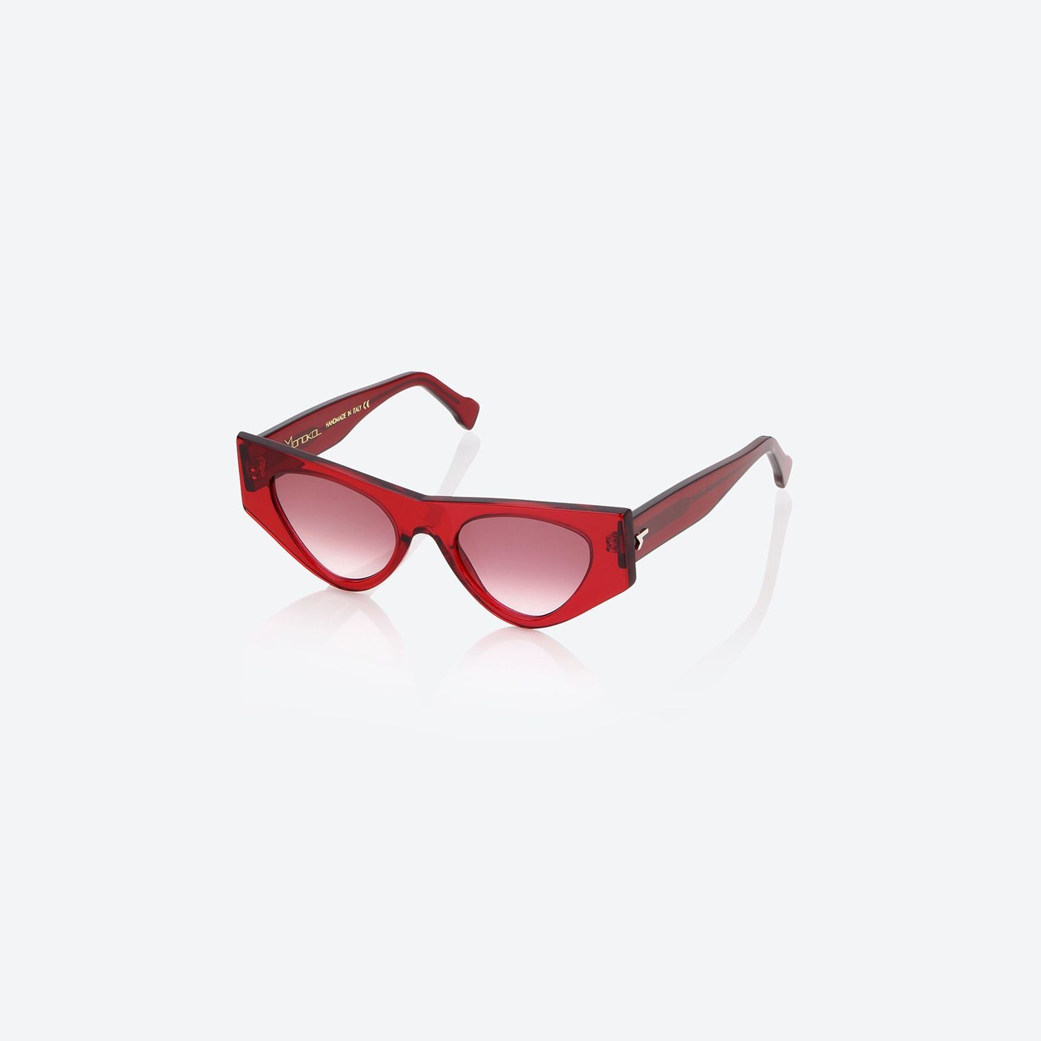 Monokol Seaside Light MK123 C8 occhiali da sole cat eye