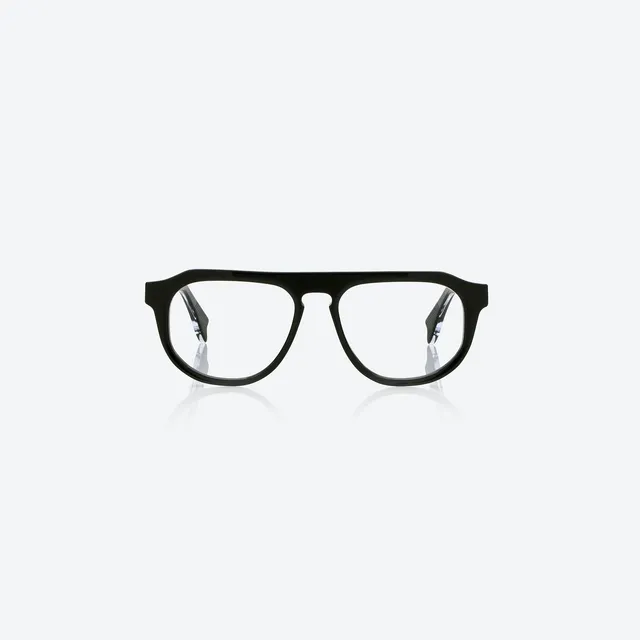 Monokol Present Tense MK276 C1Y occhiali da vista aviator unisex
