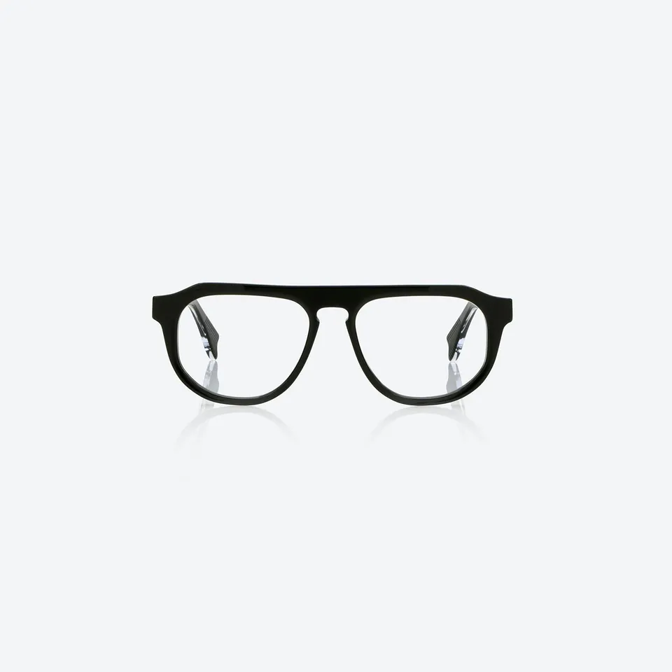 Monokol Present Tense MK276 C1Y occhiali da vista aviator unisex