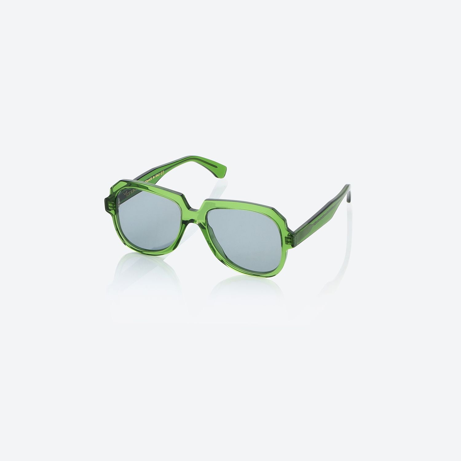 Monokol Burbon MK161 C29 Occhiali da Sole Aviator Unisex