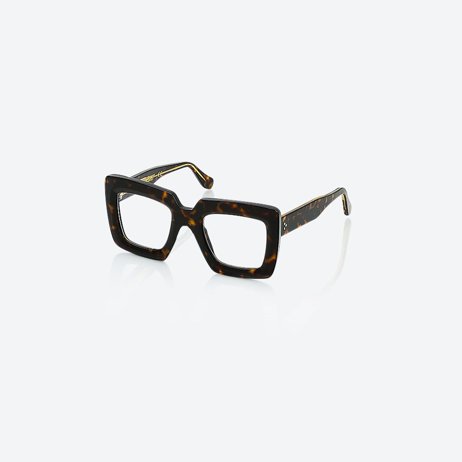 Monokol Studio Attitude MK220V C2Y occhiali da vista donna acetato