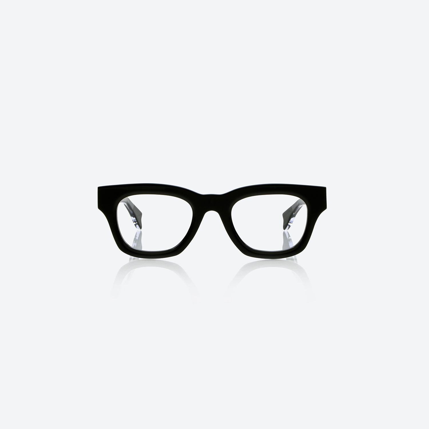 Monokol Present Tense MK273 C1Y occhiali da vista quadrati unisex
