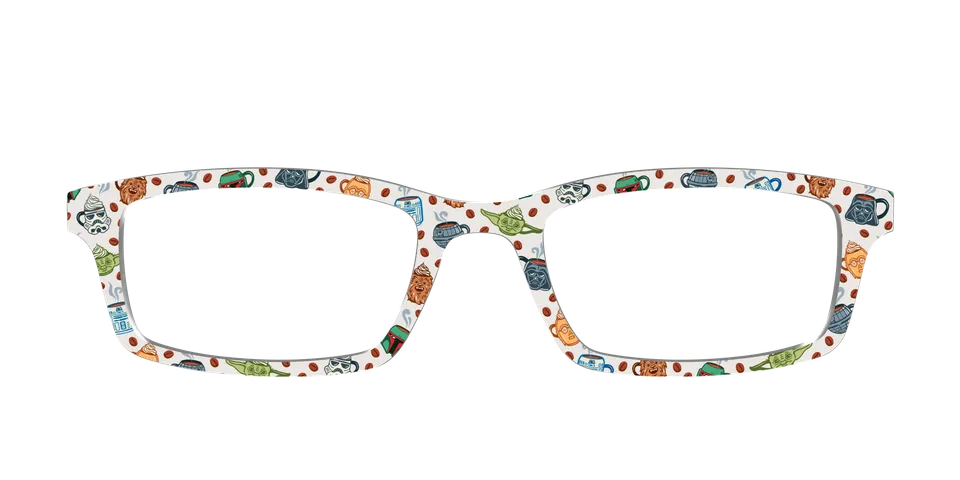 Pair Eyewear Collabs Star Wars Cafe top DY31? No SW37