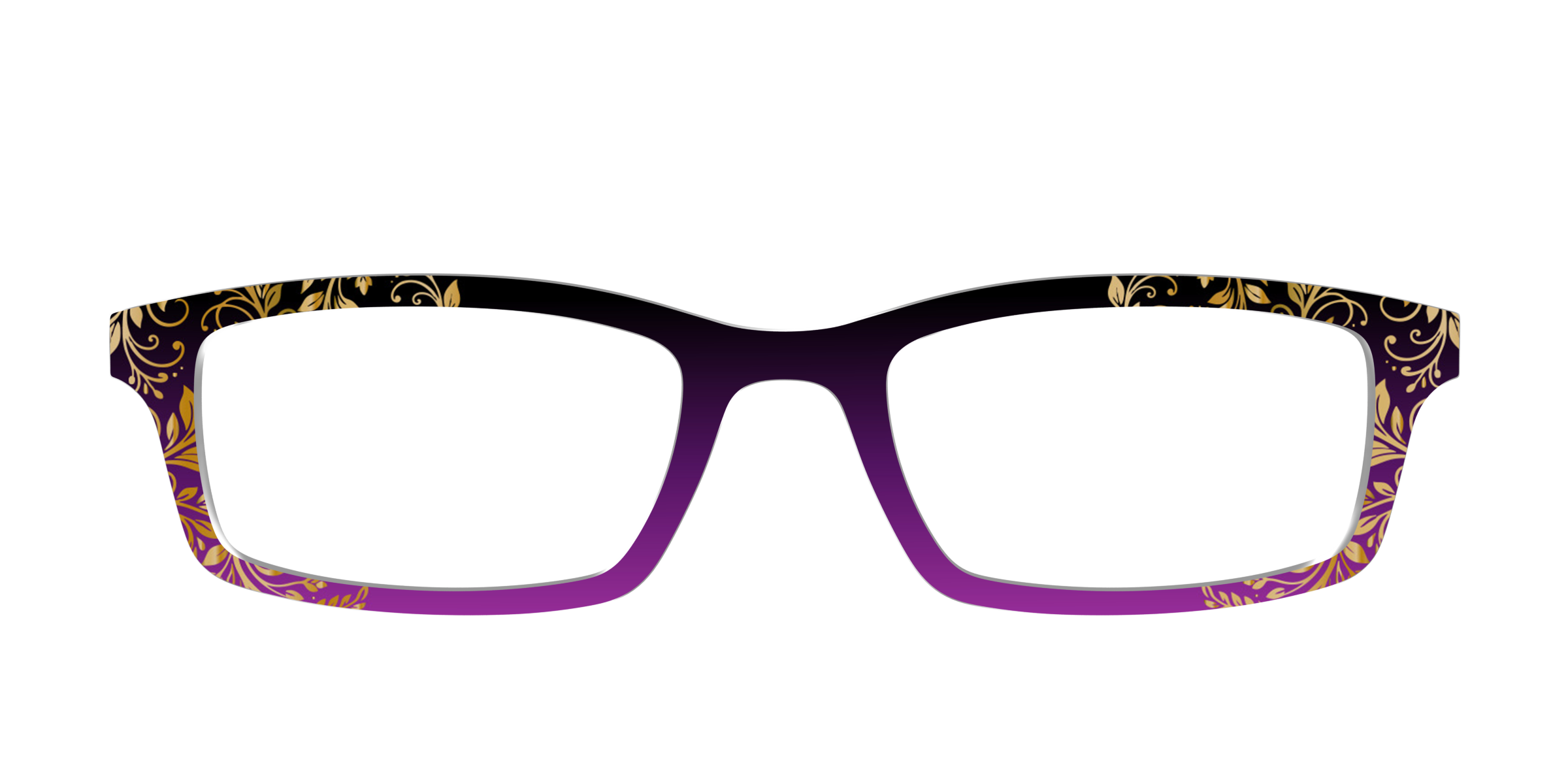Pair Eyewear Design Tops The Spellstruck Scrolls cover occhiali