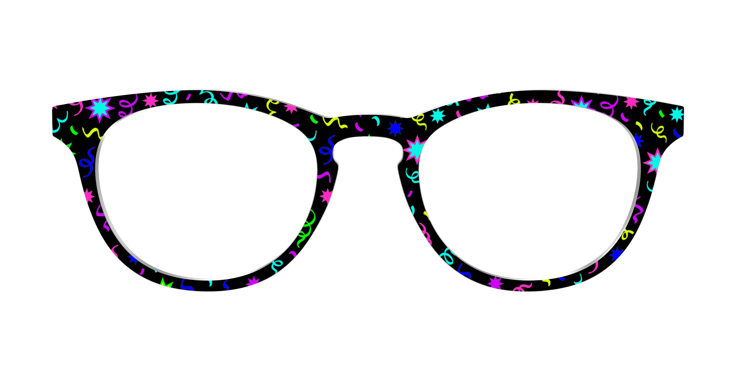 Pair Eyewear Design Tops The Retrocade top occhiali retrò