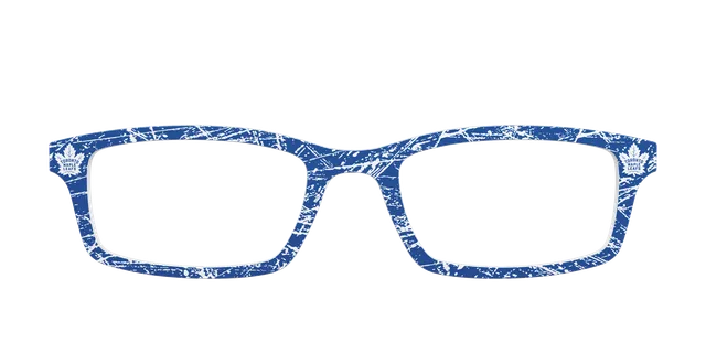 Pair Eyewear Maple Leafs Ice top magnetico Cedro