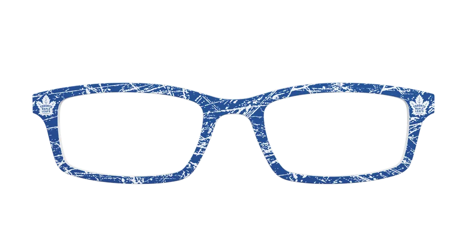 Pair Eyewear Maple Leafs Ice top magnetico Cedro