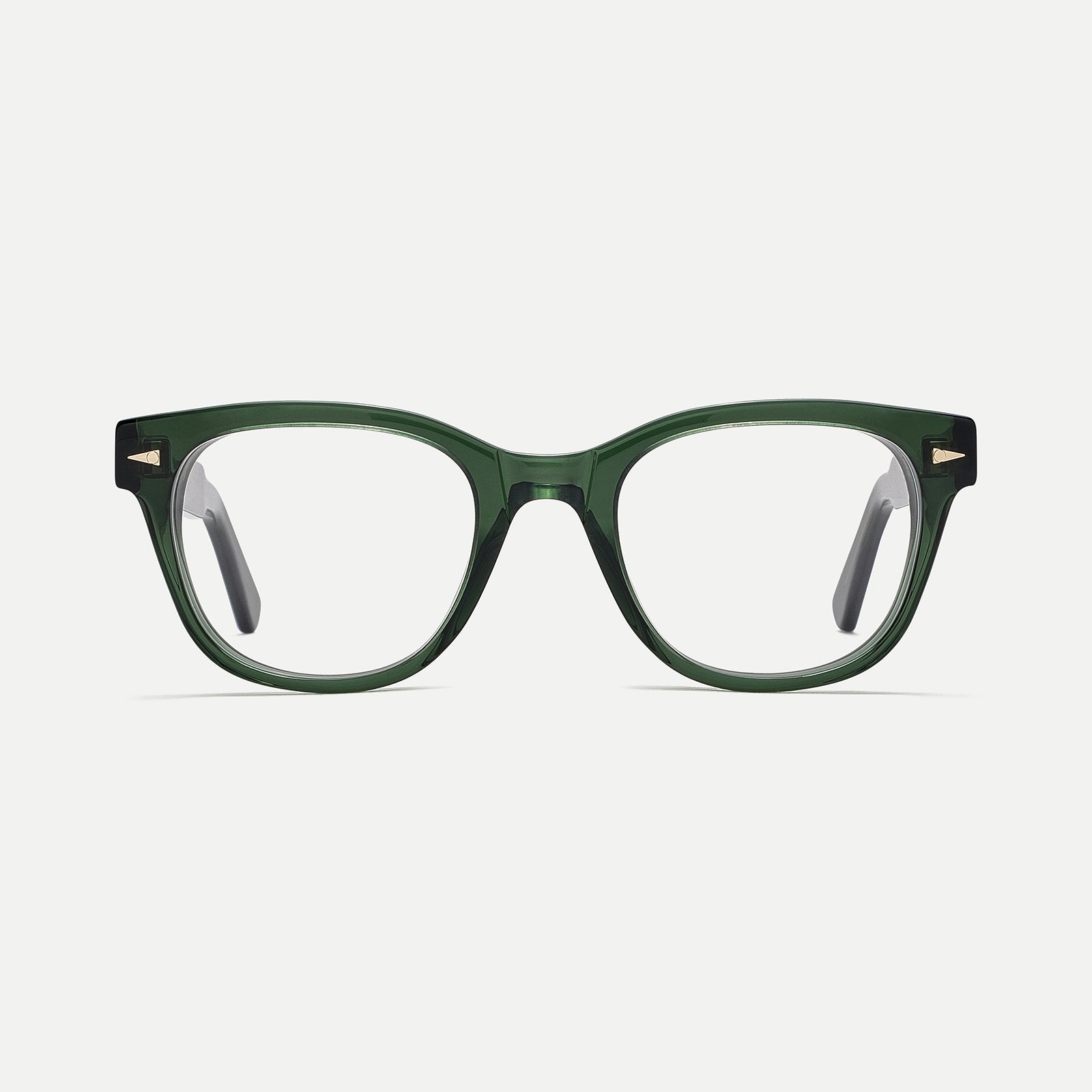 AHLEM Paradis occhiali da vista Old Fashioned Rose acetato