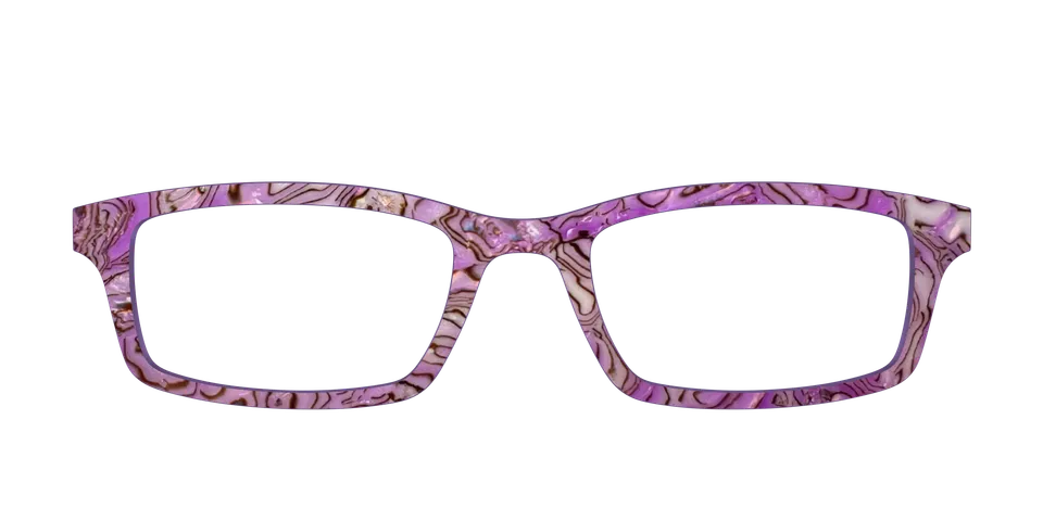 Pair Eyewear Design Tops Venus Pearl Conch topper 405