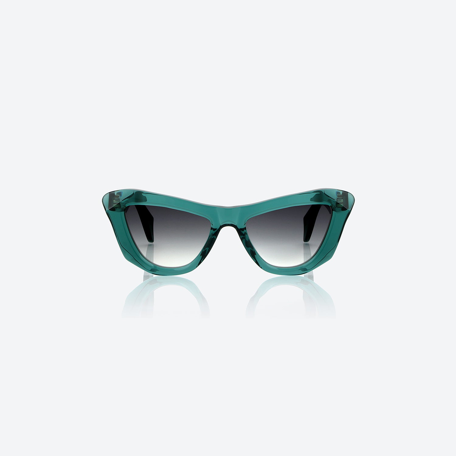 Monokol Evolved Boldness MK309 C38 occhiali sole cat eye donna