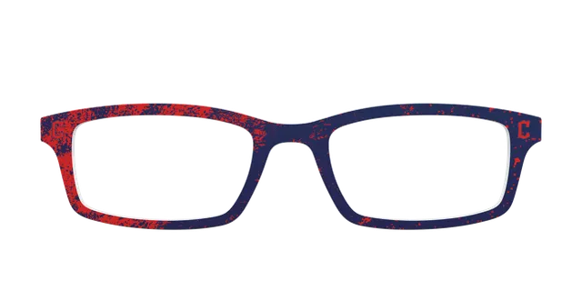 Pair Eyewear School Spirit Guardians Home Run top occhiali