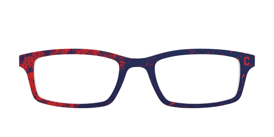 Pair Eyewear School Spirit Guardians Home Run top occhiali