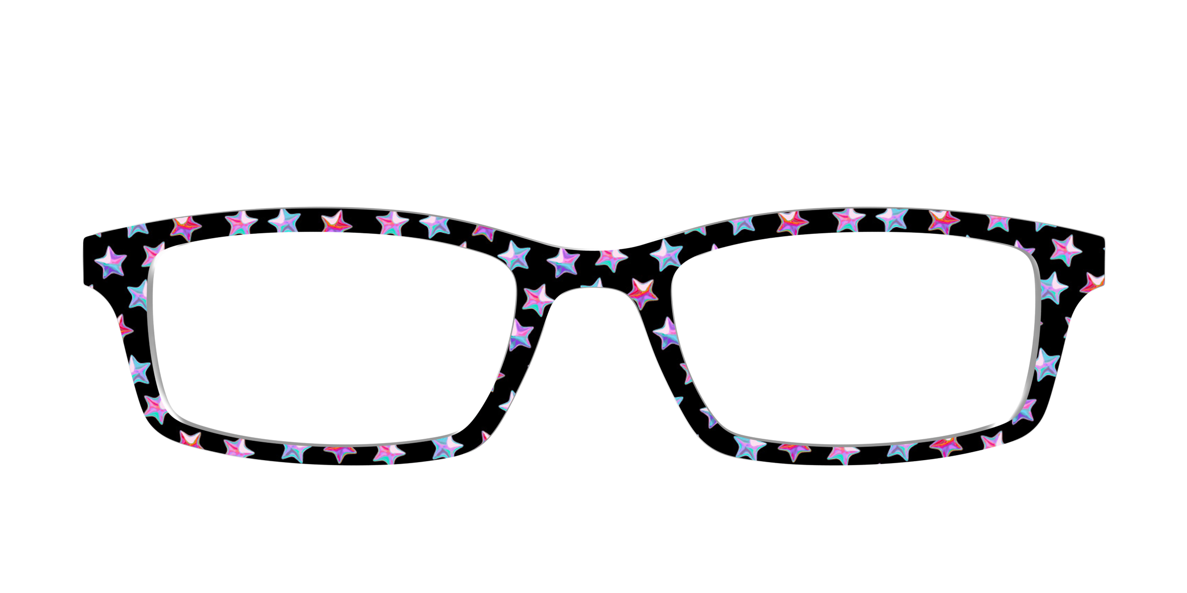 Pair Eyewear Design Tops Chrome Superstars top DE19