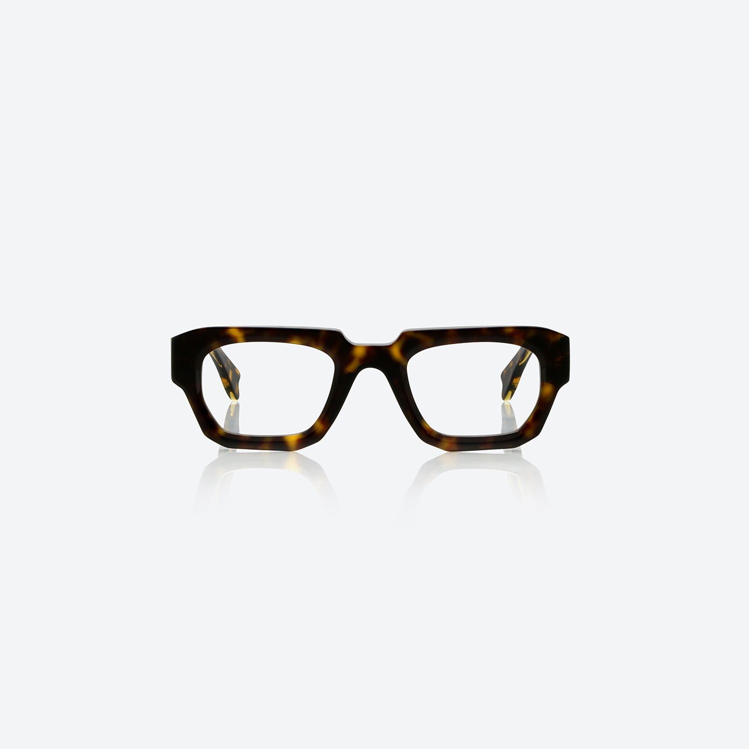 Monokol Iconic Bold MK291 C2Y Occhiali da Vista Quadrati