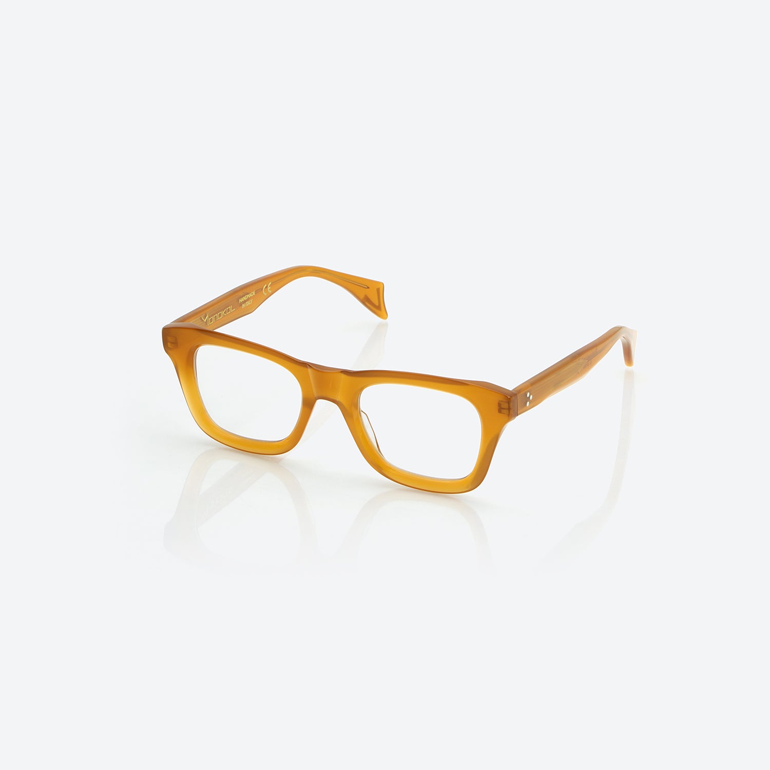 Monokol Evolved Boldness MK343 C49 occhiali fotocromatici