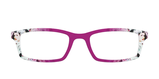 Pair Eyewear Princess Leia top magnetico SW1
