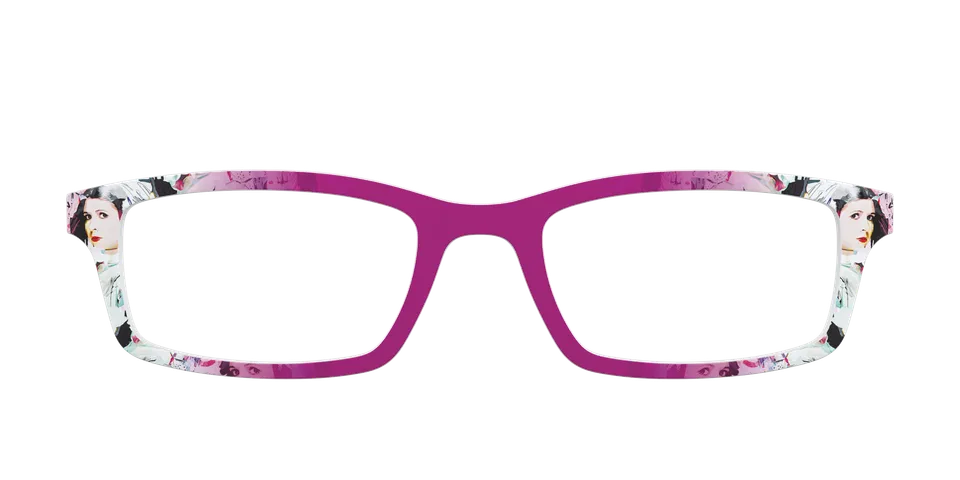 Pair Eyewear Princess Leia top magnetico SW1
