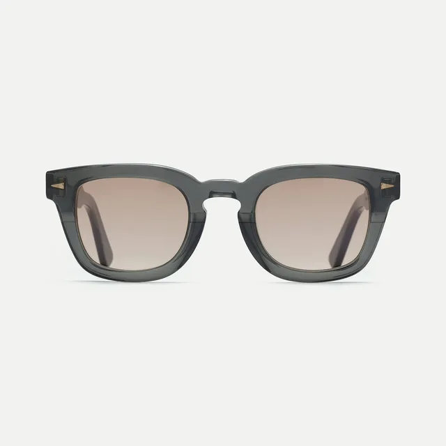 Ahlem Champ de Mars occhiali da sole foglight acetato