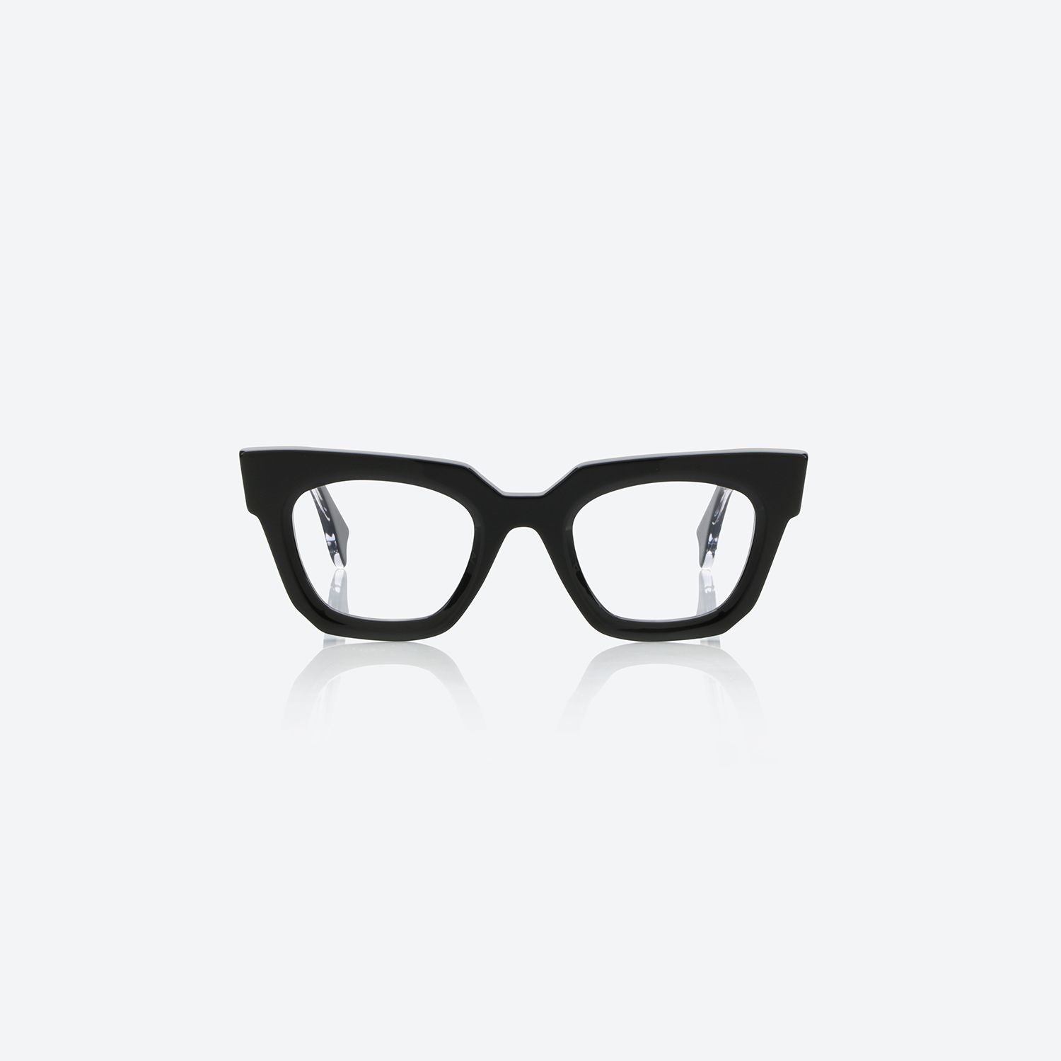 Monokol Present Tense MK277 C1Y Occhiali da Vista Cat Eye Donna