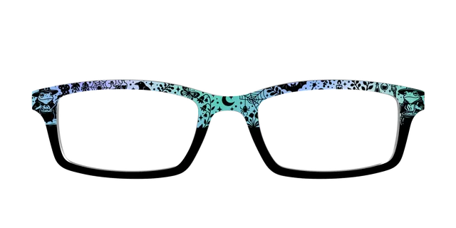 Pair Eyewear Design Tops Alchemy After Dark top SU18