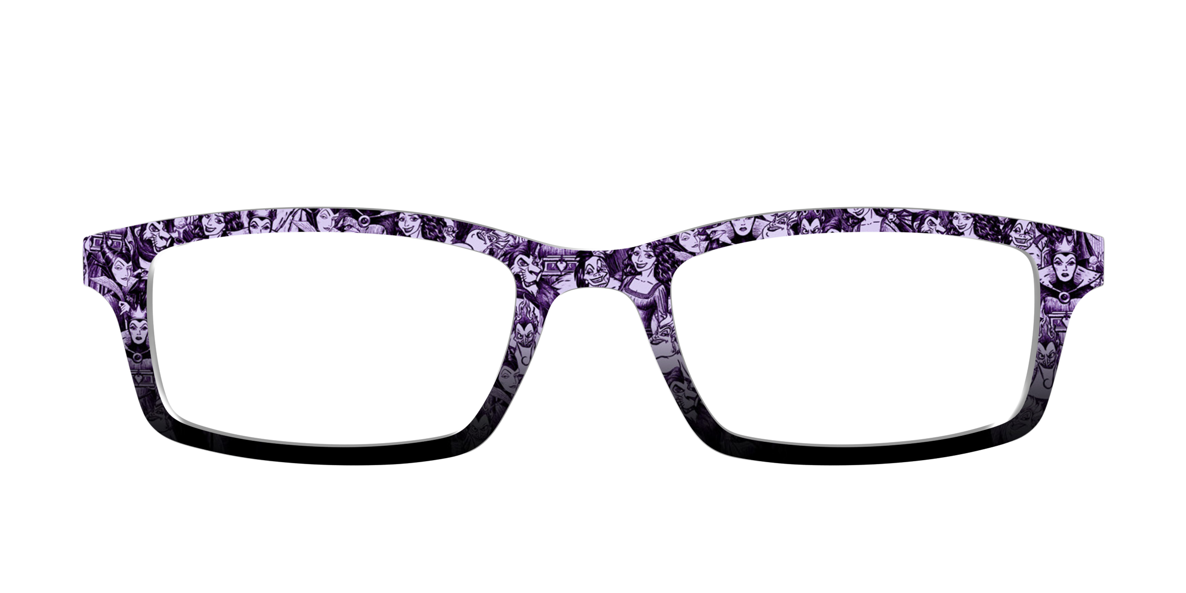 Pair Eyewear Collabs Villains Bad Apples top Cedro