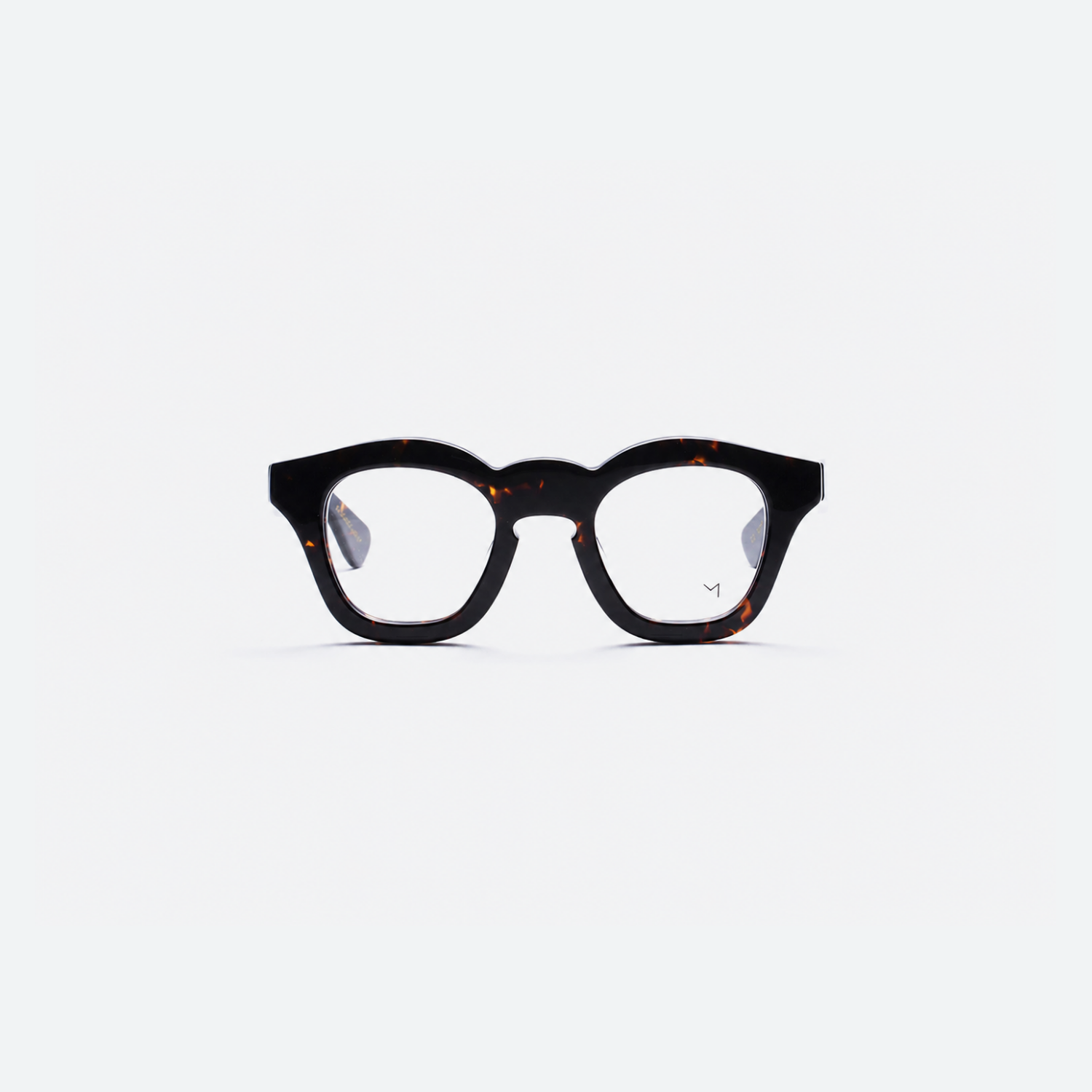 Monokol Still Icons MK08 C2 occhiali da vista rotondi acetato