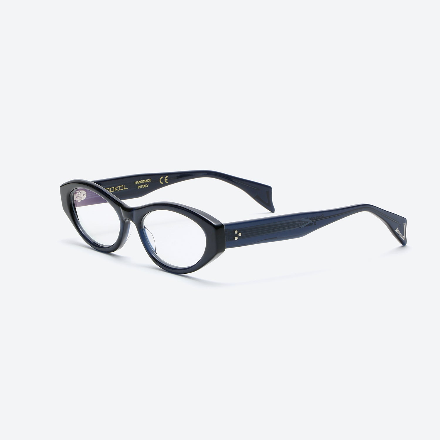 Monokol Evolved Boldness MK360 C51 occhiali fotocromatici cat eye donna