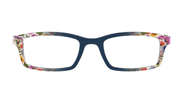 Pair Eyewear Design Tops Pressed Petals top magnetico HM09