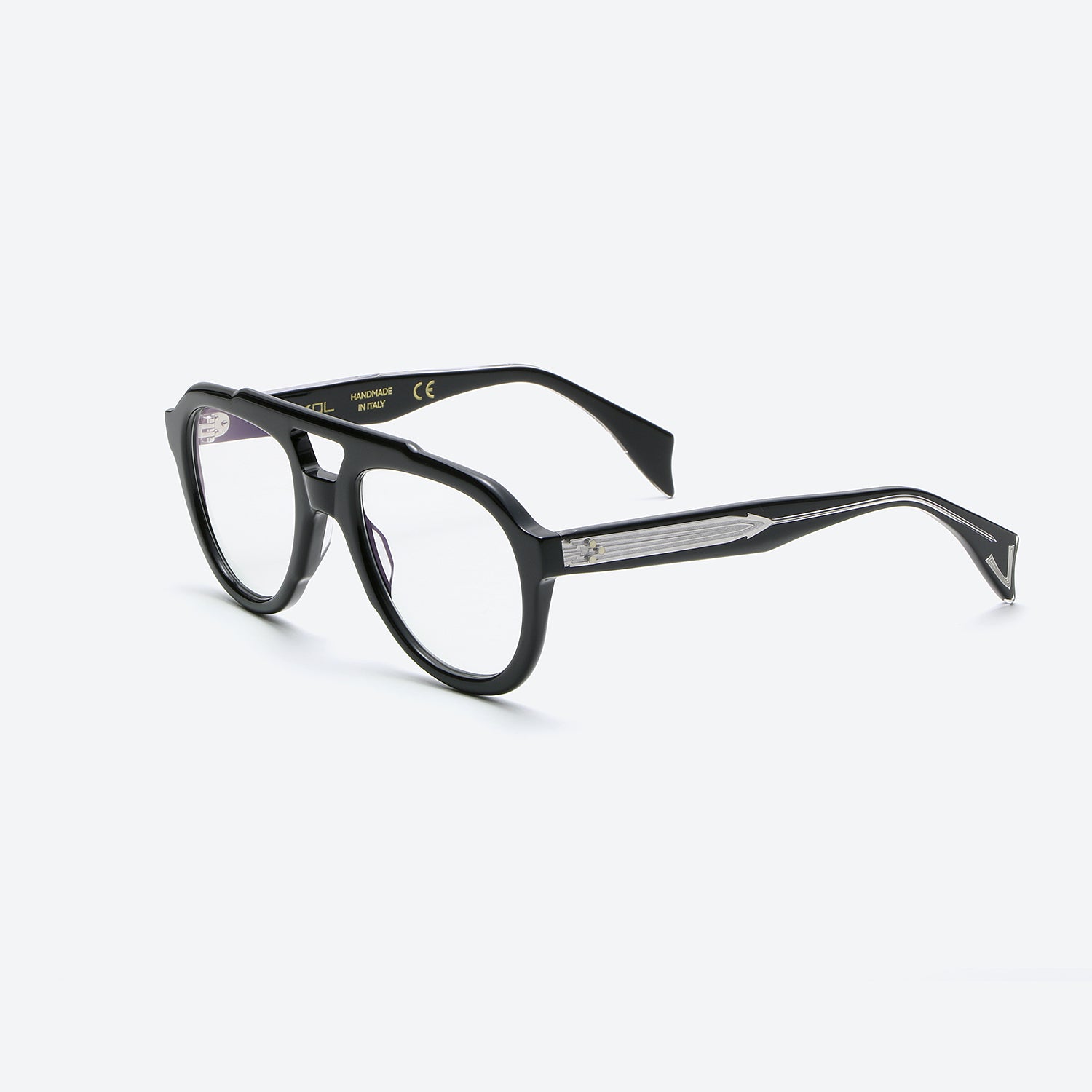 Monokol Evolved Boldness MK354 C1Y occhiali fotocromatici aviator