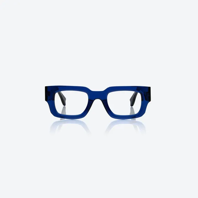 Monokol Present Tense MK263 C40 occhiali da vista quadrati acetato