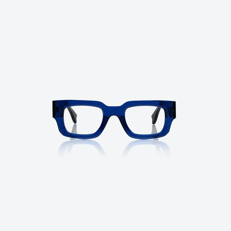Monokol Present Tense MK263 C40 occhiali da vista quadrati acetato