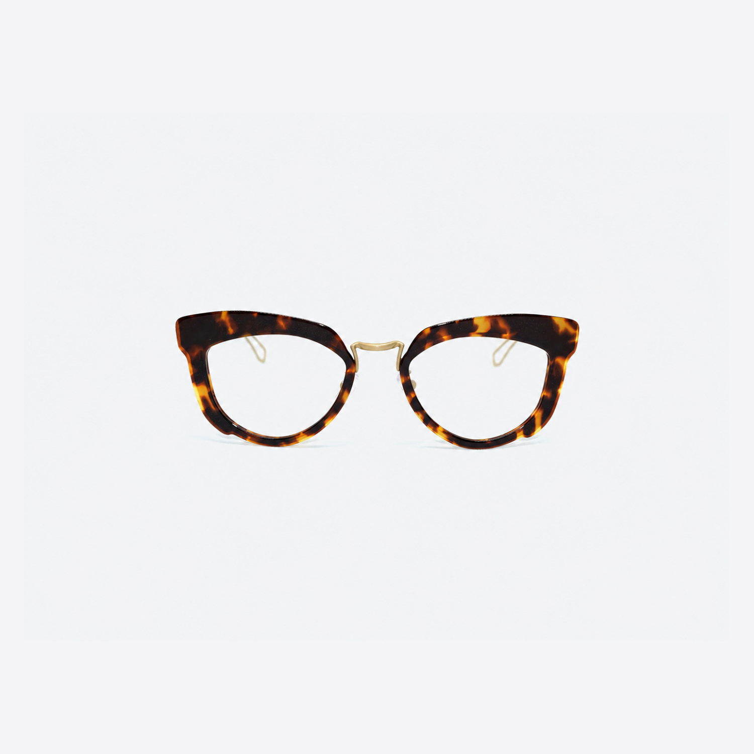 Monokol Still Icons MK80 C2 occhiali da vista cat eye donna