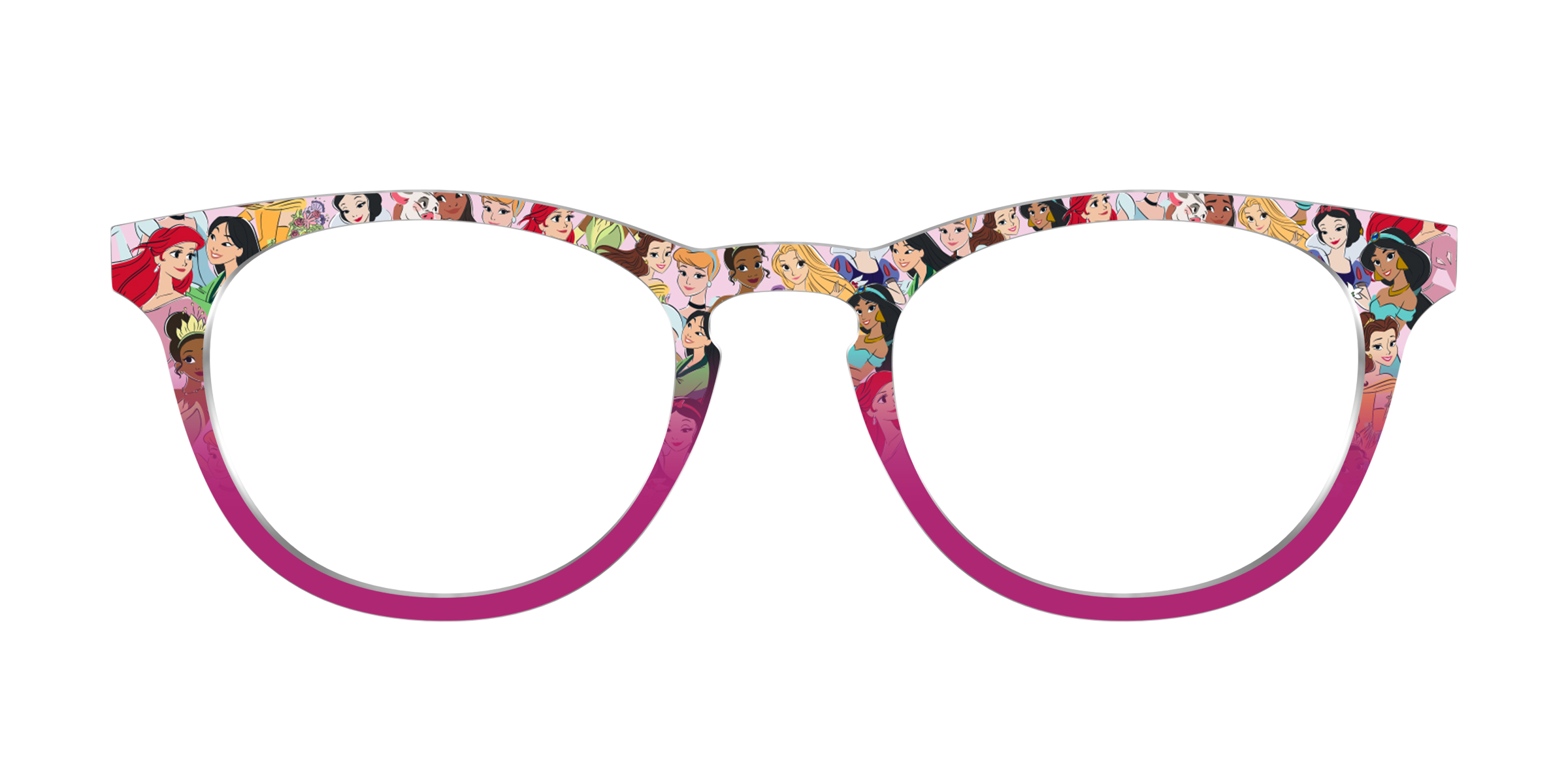 Pair Eyewear Collabs DY32 top occhiali Princess Parade