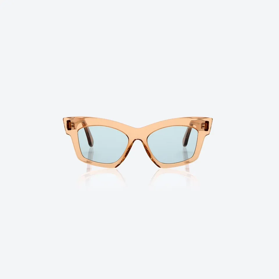 Monokol Seaside Light MK130 C22 occhiali da sole cat eye donna