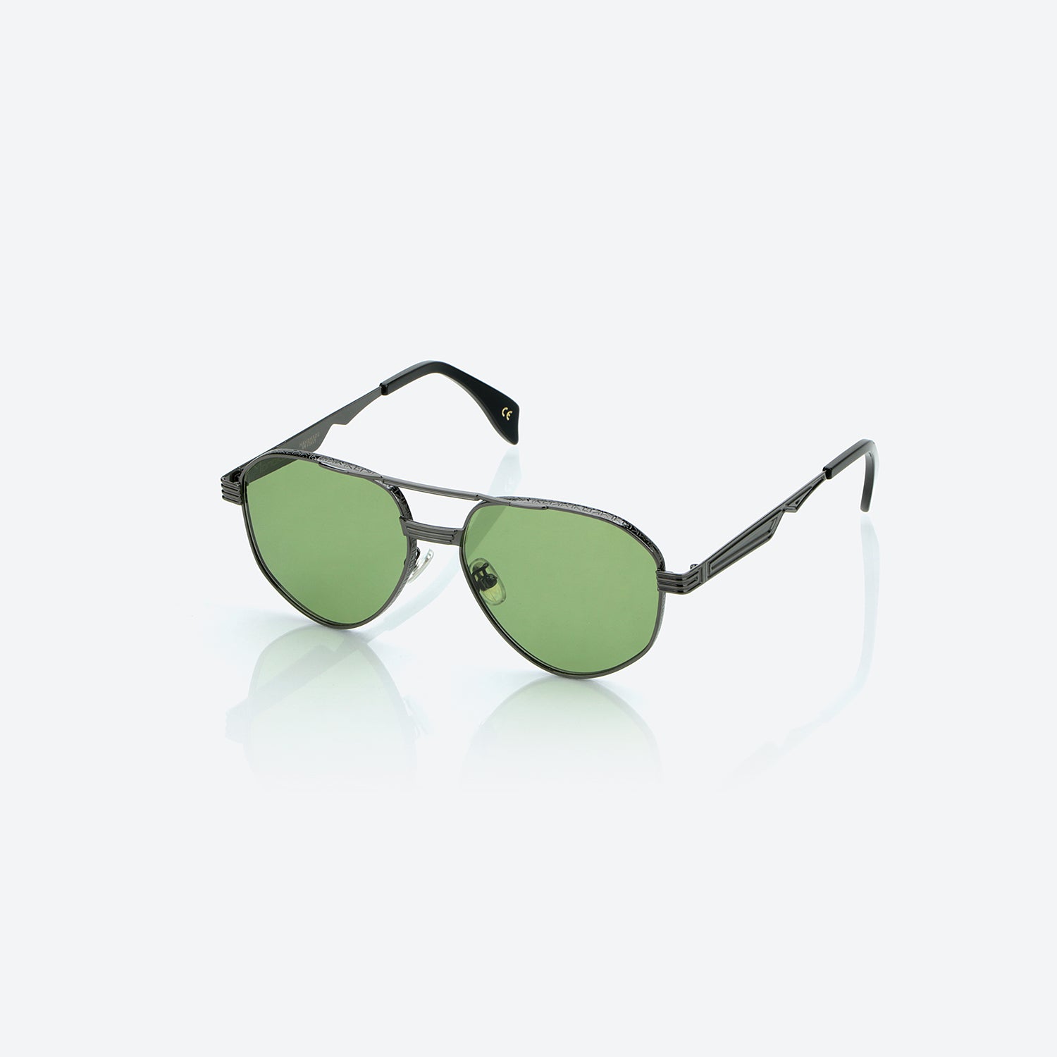 Monokol Evolved Boldness MK331 C3 occhiali da sole aviator