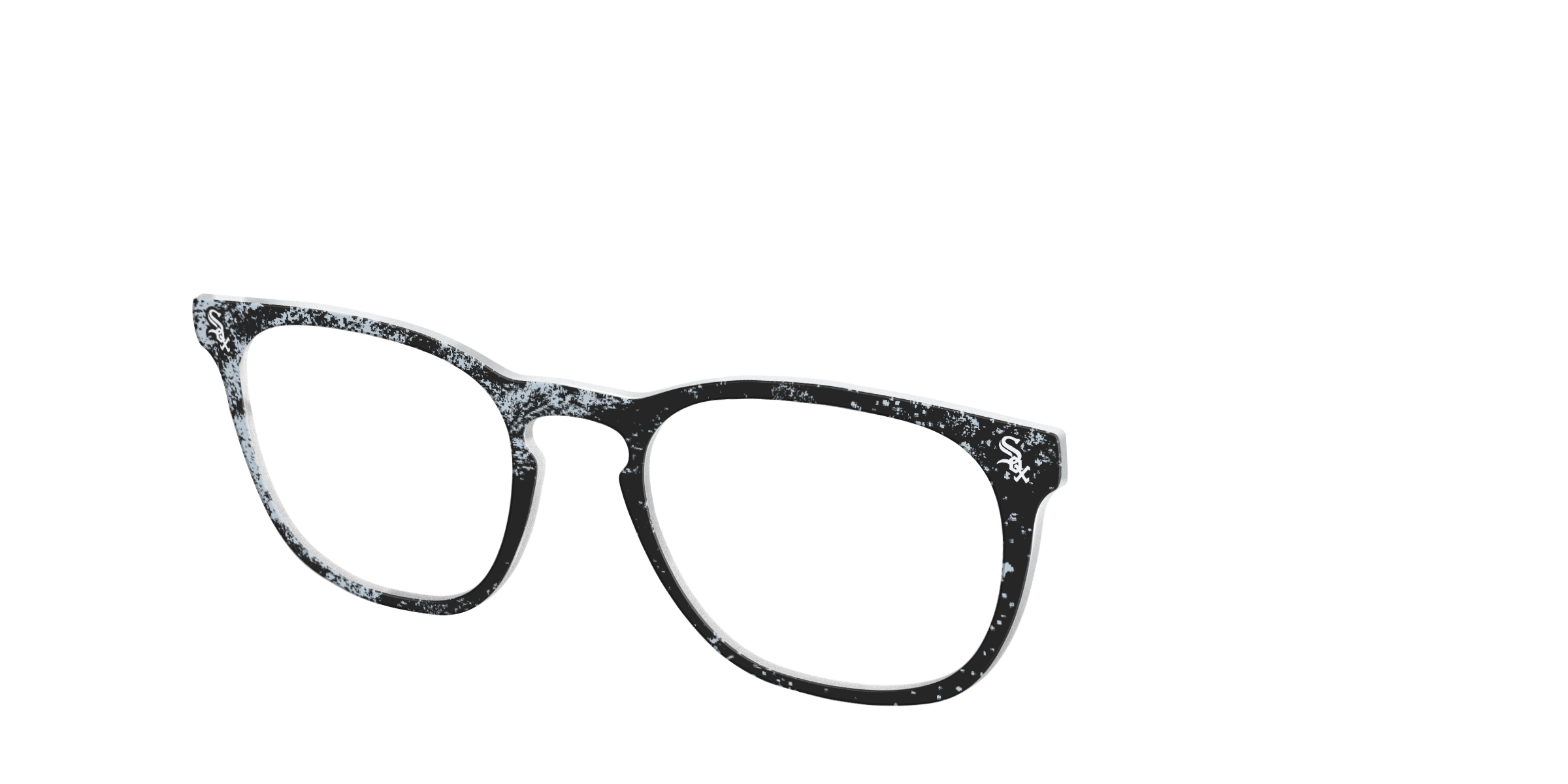 Pair Eyewear School Spirit White Sox Home Run top magnetico