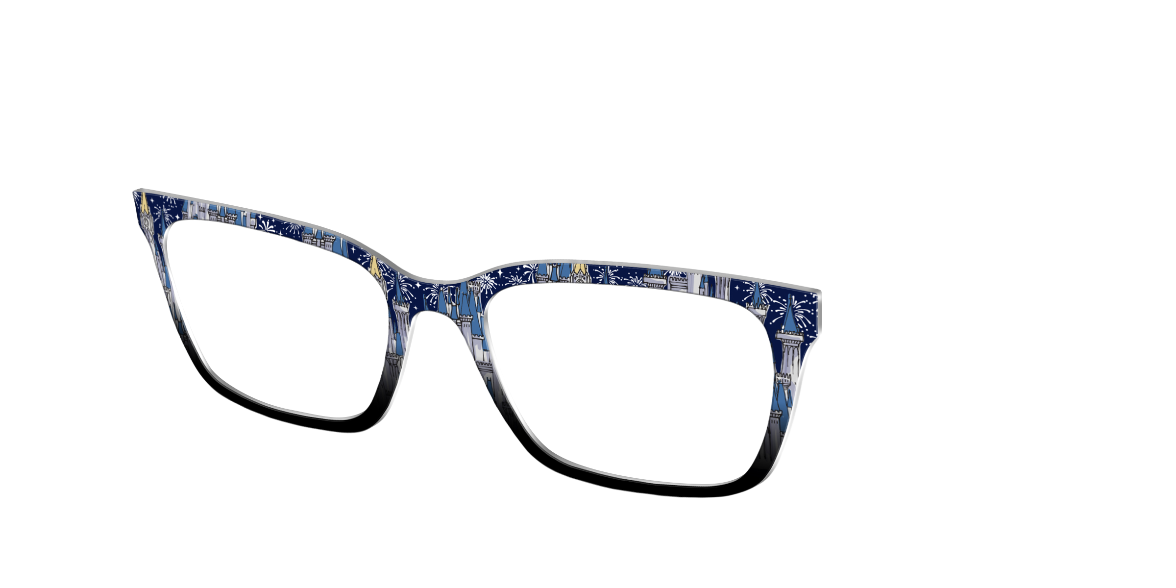 Pair Eyewear Collabs The Classic Castle cover magnetica