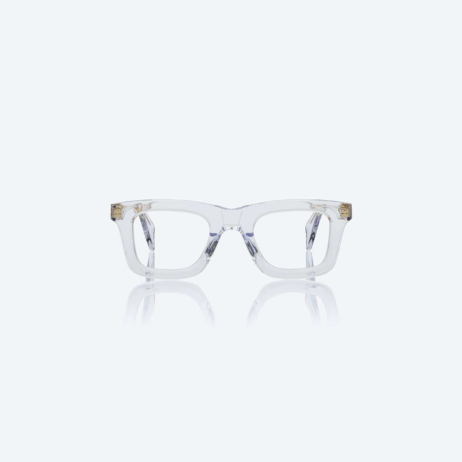 Monokol Iconic Bold MK308 C37 Occhiali da Vista Quadrati Acetato