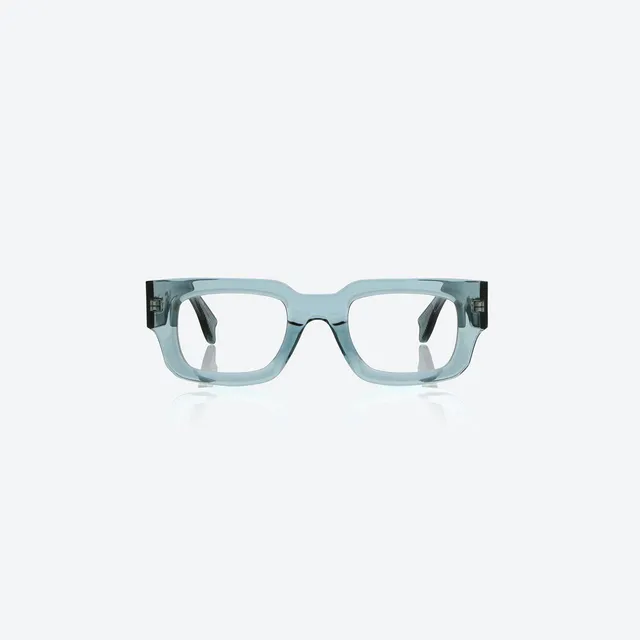 Monokol Present Tense MK263 C43 occhiali da vista quadrati unisex