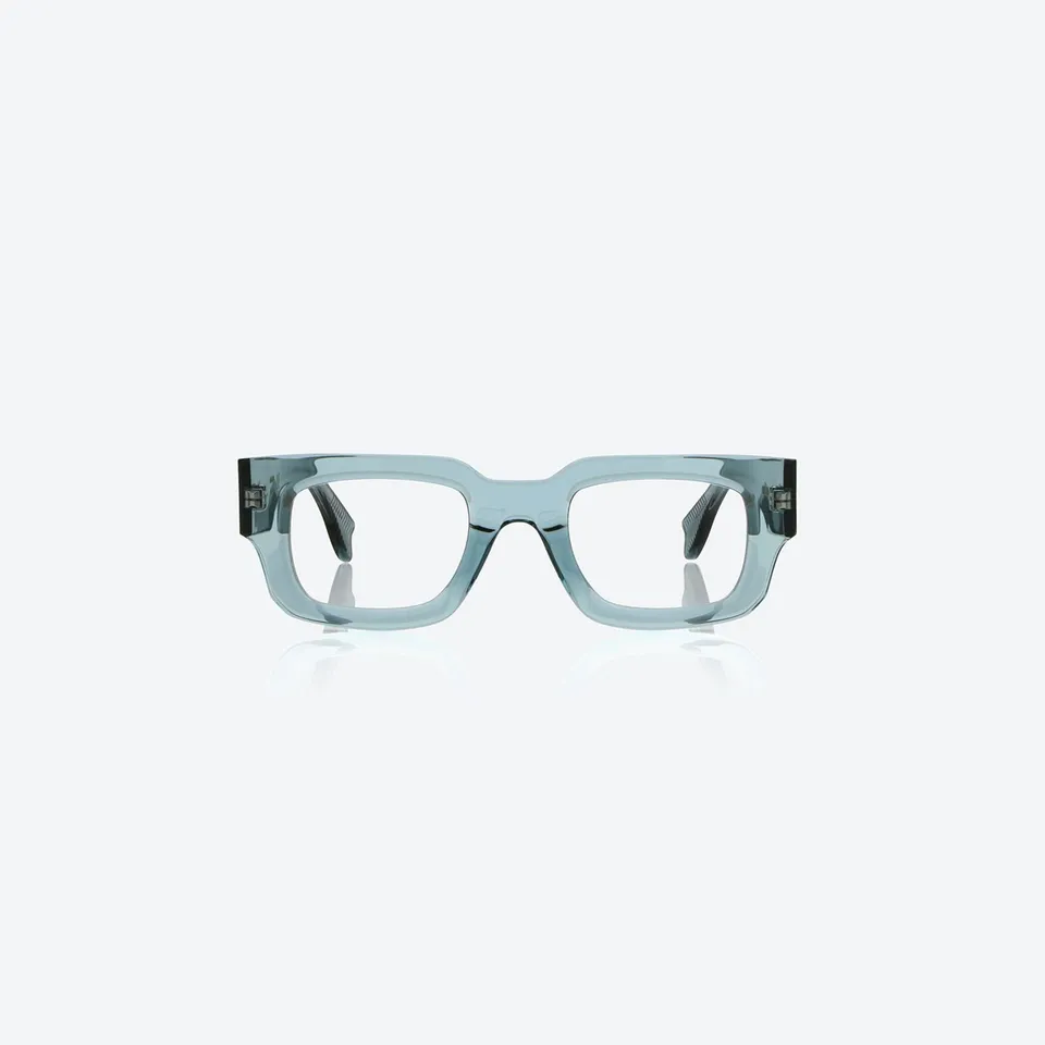 Monokol Present Tense MK263 C43 occhiali da vista quadrati unisex